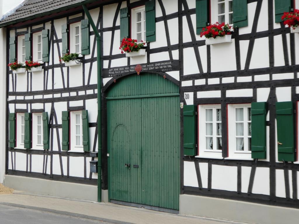 Lüftelberg - 2020